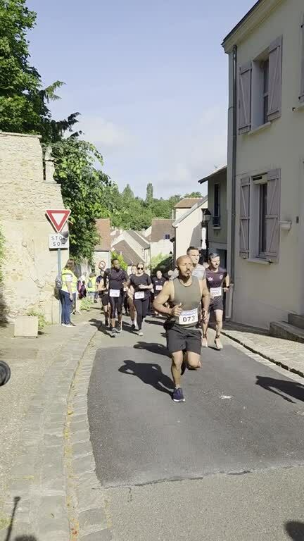 Dart Parcours du C?ur 2026