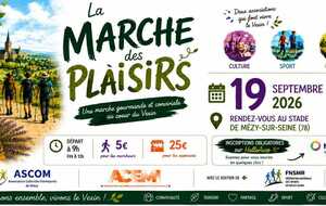 Marche Gourmande