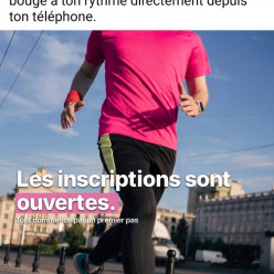 Octobre Rose 2026
